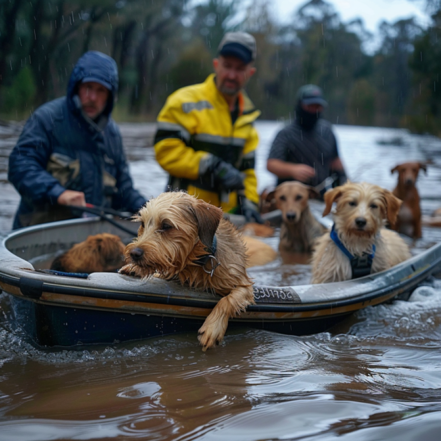 Imagem Resgate-de-Animais-RS-3